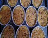 Foto langkah ke 6 dari resep Macaroni schotel.
