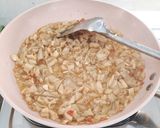 Foto langkah ke 10 dari resep Sego Jamur.