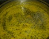 Foto del paso 4 de la receta: Zumo de Maracuyá a lo Carmelita