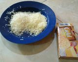Foto langkah ke 4 dari resep Bolu tape legit.