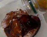 Foto langkah ke 1 dari resep New Orleans Chicken Wings ala Restoran Pizza.