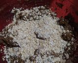 Foto del paso 4 de la receta: Medallón de porotos y lentejones