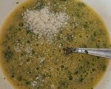 Foto del passaggio 1 della ricetta Rotolo di frittata