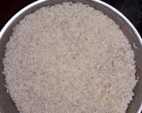 चाइनीस फ्राइड राइस (chinese fried rice recipe in Hindi) रेसिपी चरण 1 फोटो