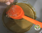 希臘優格之咖啡蝶豆花果凍的食譜步驟6照片