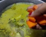 Foto langkah ke 3 dari resep Sop Bening.