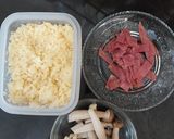 Foto langkah ke 1 dari resep Quick and Easy Creamy Pasta (Gnocchi) 🍝.