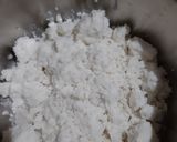 A picture of step 2 of Idli sambar.