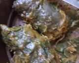 પાલક ના પાત્રા (Palak Patra Recipe In Gujarati) રેસીપી સ્ટેપ3ફોટો
