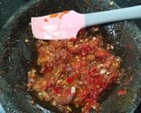 Foto langkah ke 3 dari resep Anyang Buncis.