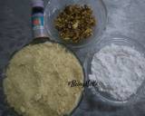 Kaju Paan Bahar recipe step 1 photo