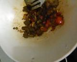 Foto langkah ke 5 dari resep Tumis Daging Sawi Daging (Pokcay).