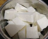 ছানার জিলিপি(Chhanar Jilipi recipe in Bengali) রেসিপি ধাপ - 1 ছবি