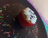 Foto del paso 8 de la receta: Muffins de plátano y nuez