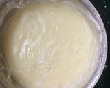صورة لخطوة 2 من وصفة كيكة الخلد 😋