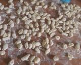 Foto del paso 2 de la receta: Ñoquis de ricota