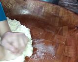 صورة لخطوة 1 من وصفة سفنج البرايجي(الخفاف)