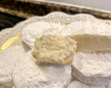 Foto del paso 12 de la receta: Nevaditos navideños “ sin gluten”