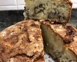 Foto del paso 4 de la receta: Bizcocho de manzana y nueces Airfryer Cosori