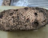 Foto langkah ke 1 dari resep Yam Paste (Pasta Bentul).