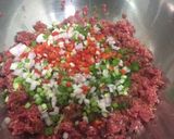 Foto del paso 1 de la receta: Albóndigas