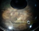 Foto langkah ke 2 dari resep Ayam Tempe Bacem.