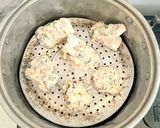 Foto langkah ke 23 dari resep Siomay Jamur Kuping.