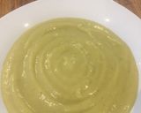Foto del paso 4 de la receta: Crema de calabacín sin nata