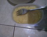 Foto langkah ke 5 dari resep Sweet Corn Ice cream (es krim Jagung Manis).
