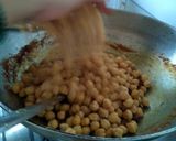 A picture of step 9 of Chole.
