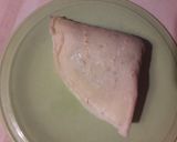 Foto del paso 6 de la receta: Crepes de verdura y ricota 😋