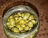 عکس مرحله 3 از دستور ترشی لگجی