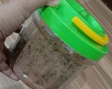Foto langkah ke 5 dari resep Keripik Pisang.