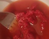 Pas rețetă Pastitio cu tofu afumat și cremă bechamel 3 fotografie