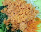 Foto langkah ke 4 dari resep Gudangan.
