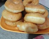 Foto langkah ke 6 dari resep Donat empuk ndut.