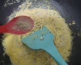 Foto langkah ke 3 dari resep Pumpkin Carbonara.