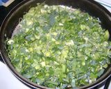 Foto del paso 5 de la receta: Peceto con salsa de puerros y papines