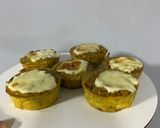 Foto del paso 6 de la receta: Canastitas de verdura