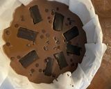 Foto langkah ke 4 dari resep Mochi Lava Cake.
