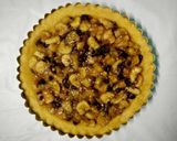 Foto langkah ke 6 dari resep Banana Pie.