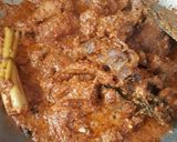 Foto langkah ke 10 dari resep Resep rahasia rendang ayam kampung.
