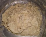 A picture of step 1 of SaltedBiscuits.