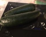 Une image de l'étape 2 de Poêlée de courgettes et panais au bouillon de butternut.