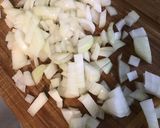 Une image de l'étape 4 de Sauté de sanglier aux carottes, céleri branche et tomate.