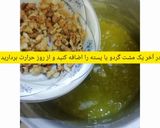عکس مرحله 9 از دستور لوکوم ترکیه ای