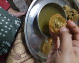 પાણી પૂરી રેસીપી સ્ટેપ10ફોટો