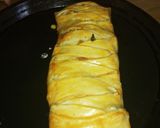Foto del paso 6 de la receta: Tarta trenzada