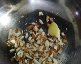 मेवा खीर (mewa kheer recipe in hindi) रेसिपी चरण 2 फोटो