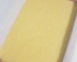 A picture of step 5 of Wiltshire White Chocolate Blondie.